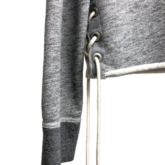 Brand New without tags Rag and Bone premium hoodie. - Picture 3 of 8